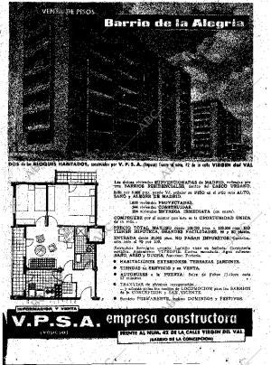 ABC MADRID 09-12-1961 página 22
