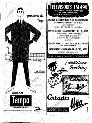 ABC MADRID 09-12-1961 página 24