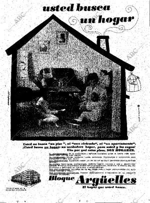 ABC MADRID 09-12-1961 página 25