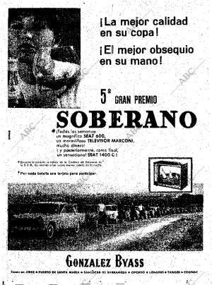 ABC MADRID 09-12-1961 página 28