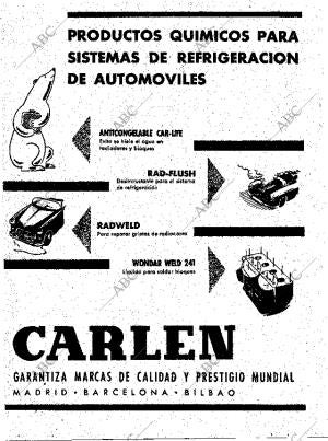 ABC MADRID 09-12-1961 página 30