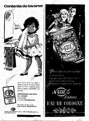 ABC MADRID 09-12-1961 página 32