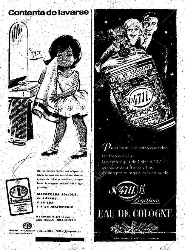 ABC MADRID 09-12-1961 página 32