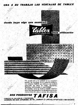 ABC MADRID 09-12-1961 página 33