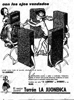 ABC MADRID 09-12-1961 página 34
