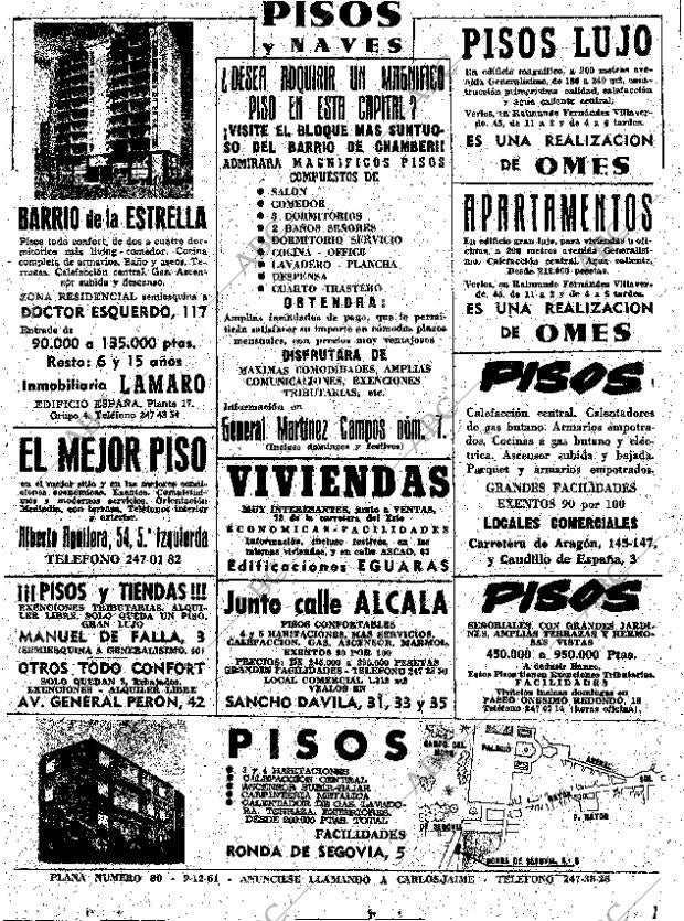 ABC MADRID 09-12-1961 página 37