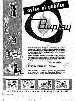 ABC MADRID 09-12-1961 página 38