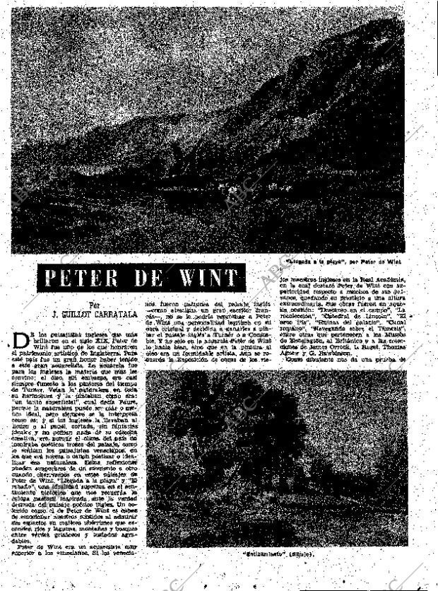 ABC MADRID 09-12-1961 página 39