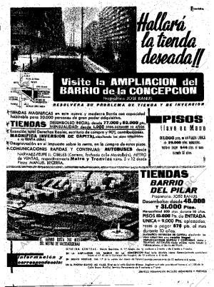 ABC MADRID 09-12-1961 página 40