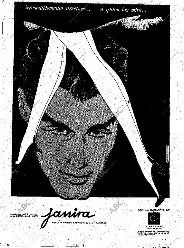 ABC MADRID 09-12-1961 página 42