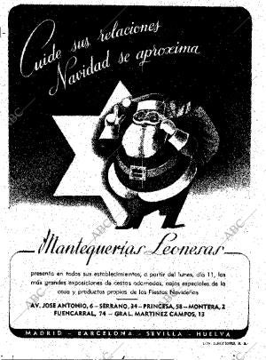 ABC MADRID 09-12-1961 página 46