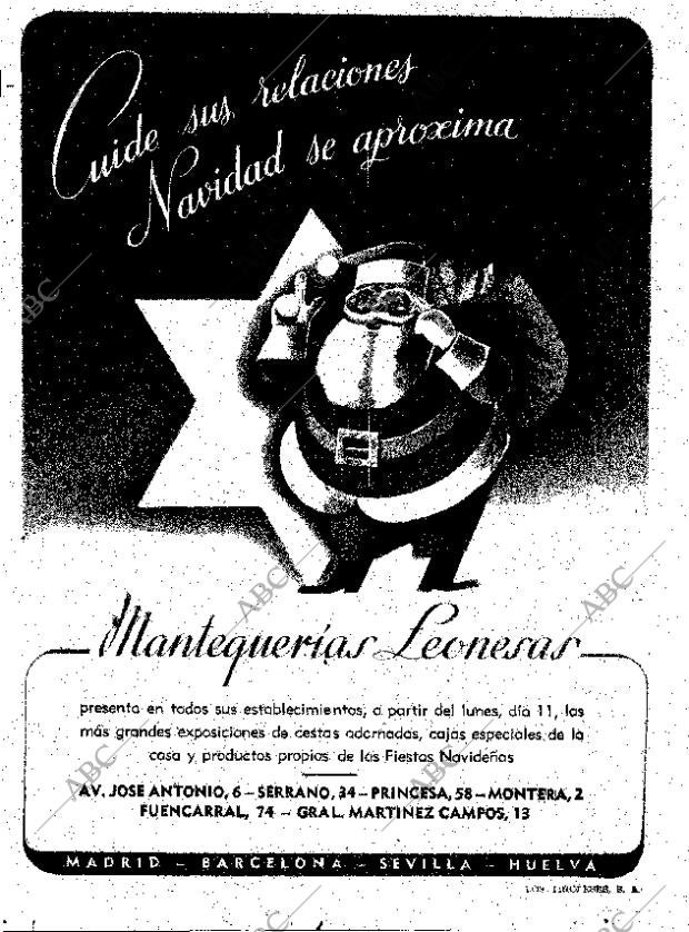 ABC MADRID 09-12-1961 página 46