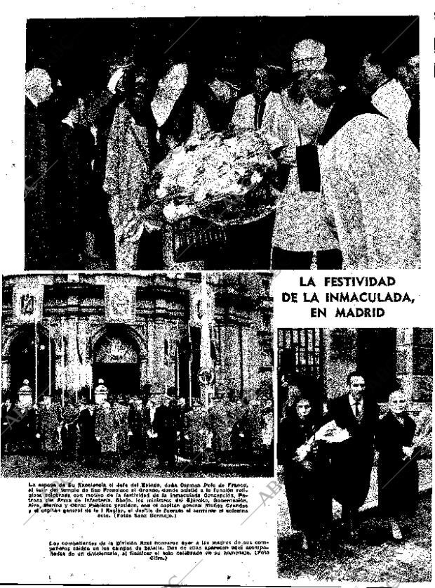 ABC MADRID 09-12-1961 página 5
