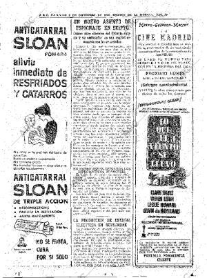 ABC MADRID 09-12-1961 página 50