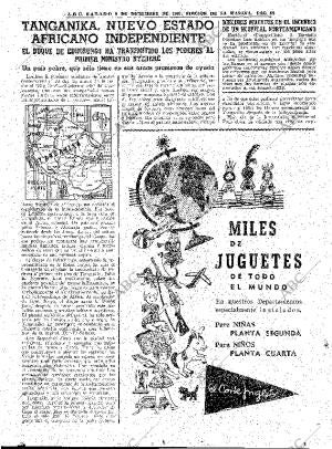 ABC MADRID 09-12-1961 página 55