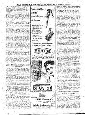 ABC MADRID 09-12-1961 página 56