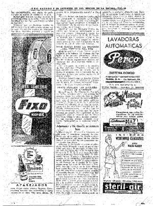 ABC MADRID 09-12-1961 página 58