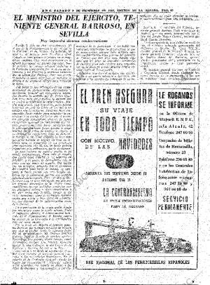 ABC MADRID 09-12-1961 página 59