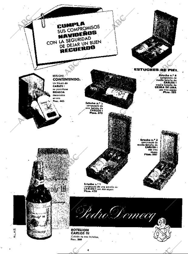 ABC MADRID 09-12-1961 página 6
