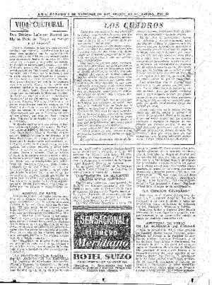 ABC MADRID 09-12-1961 página 65