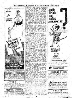 ABC MADRID 09-12-1961 página 66