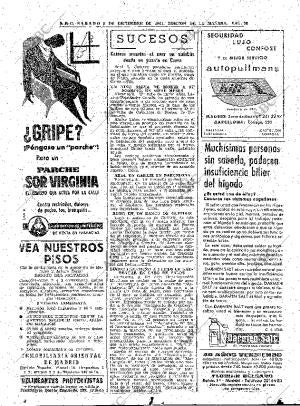 ABC MADRID 09-12-1961 página 70