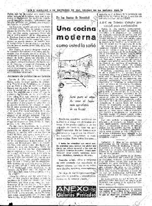 ABC MADRID 09-12-1961 página 73