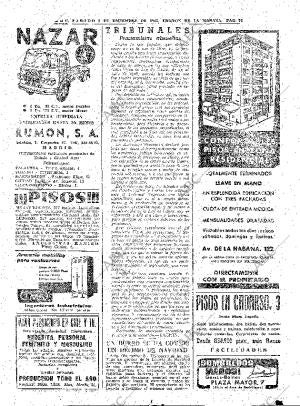 ABC MADRID 09-12-1961 página 74