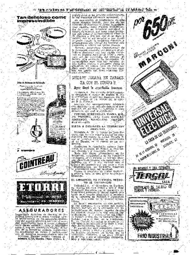 ABC MADRID 09-12-1961 página 78