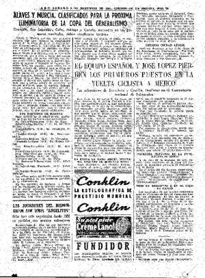 ABC MADRID 09-12-1961 página 79