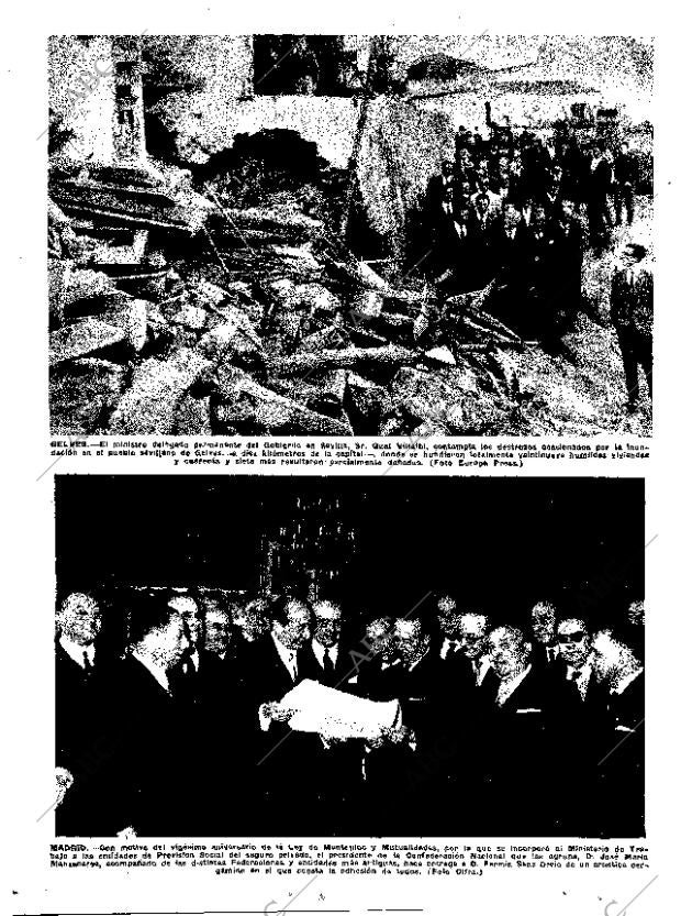ABC MADRID 09-12-1961 página 8