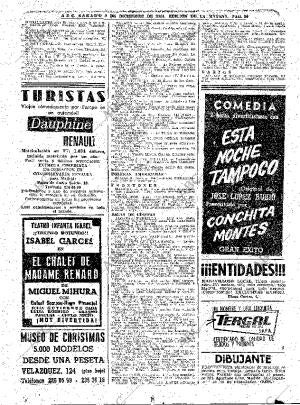 ABC MADRID 09-12-1961 página 84