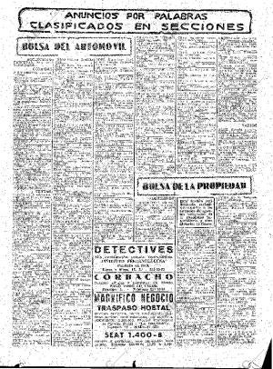ABC MADRID 09-12-1961 página 85