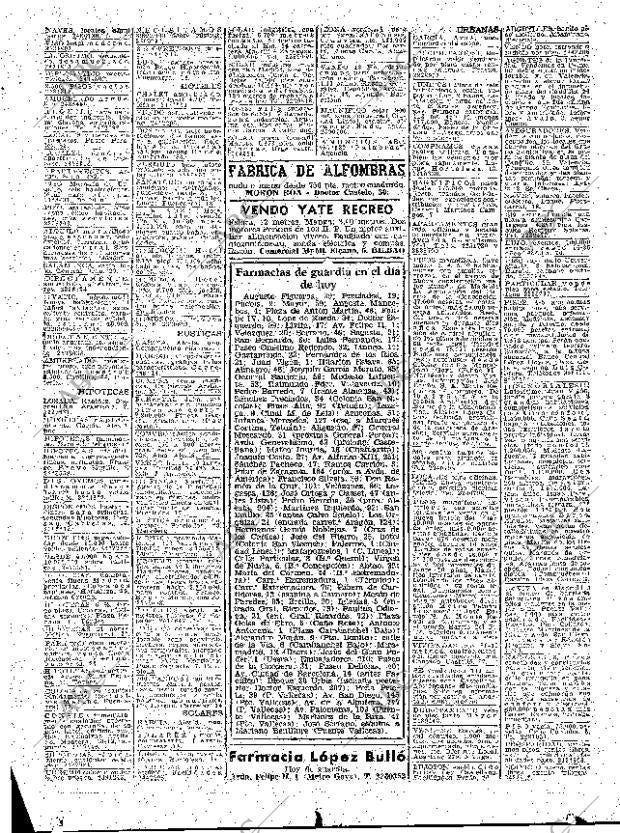 ABC MADRID 09-12-1961 página 86