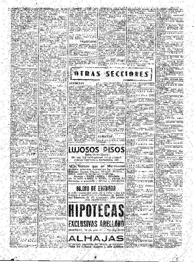 ABC MADRID 09-12-1961 página 87
