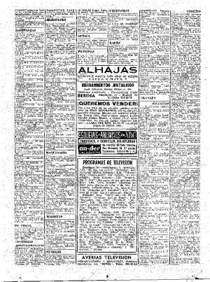 ABC MADRID 09-12-1961 página 88