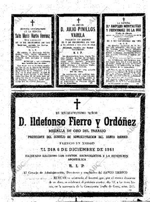 ABC MADRID 09-12-1961 página 92
