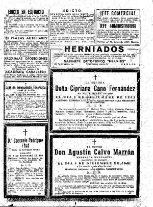 ABC MADRID 09-12-1961 página 93