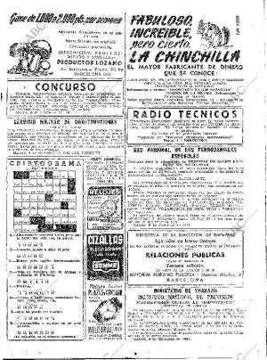 ABC MADRID 09-12-1961 página 95