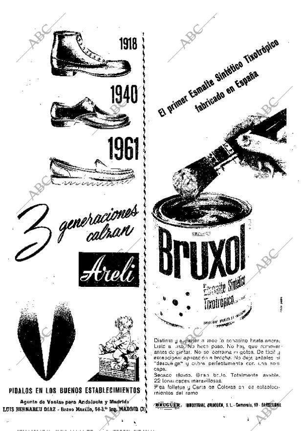 ABC SEVILLA 10-12-1961 página 38