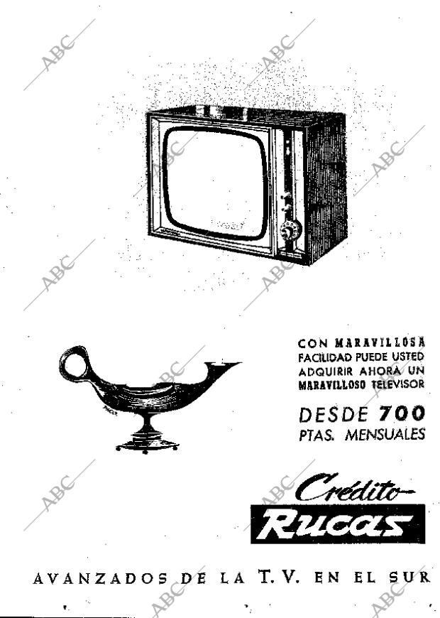 ABC SEVILLA 10-12-1961 página 41