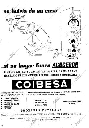 ABC SEVILLA 10-12-1961 página 46