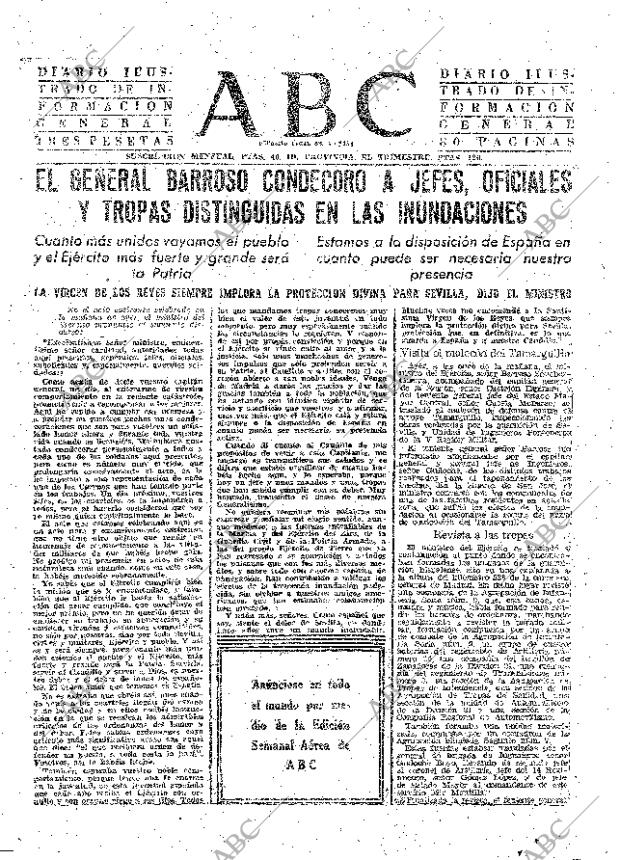 ABC SEVILLA 10-12-1961 página 47