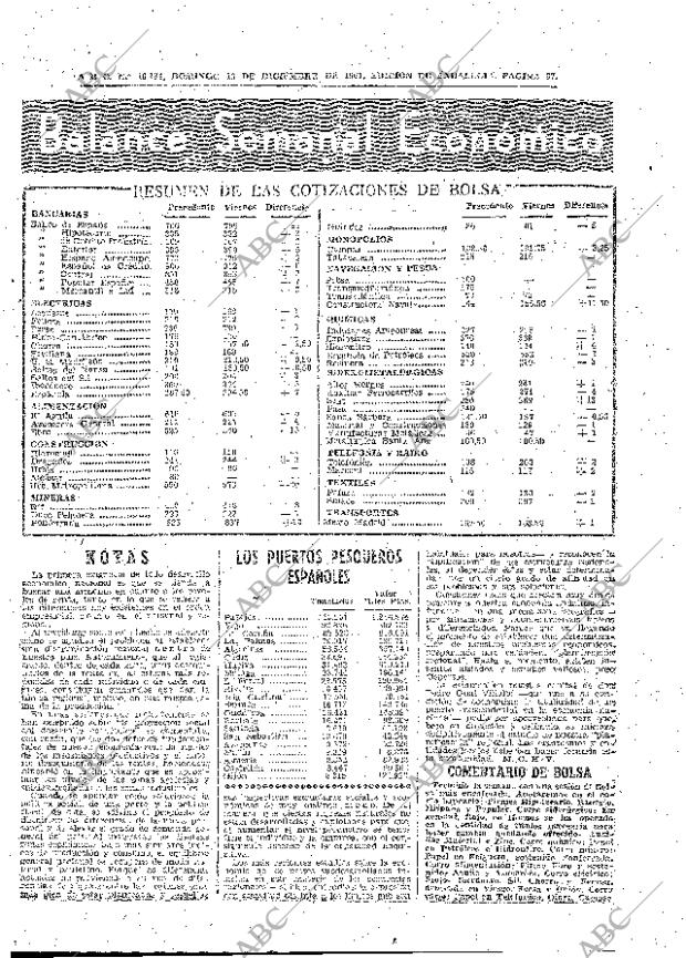 ABC SEVILLA 10-12-1961 página 67