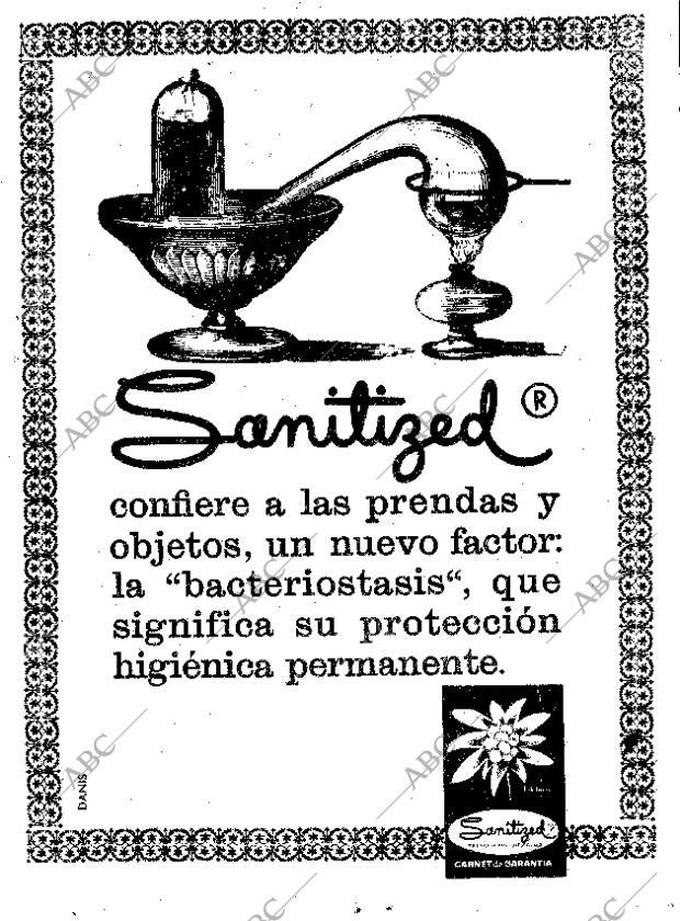 ABC MADRID 12-12-1961 página 11