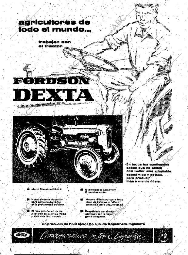 ABC MADRID 12-12-1961 página 24