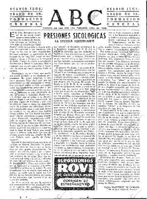 ABC MADRID 12-12-1961 página 3