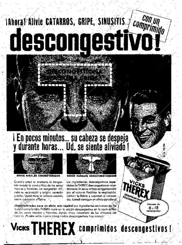 ABC MADRID 12-12-1961 página 34