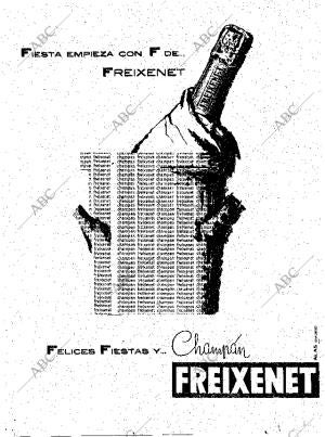ABC MADRID 12-12-1961 página 36