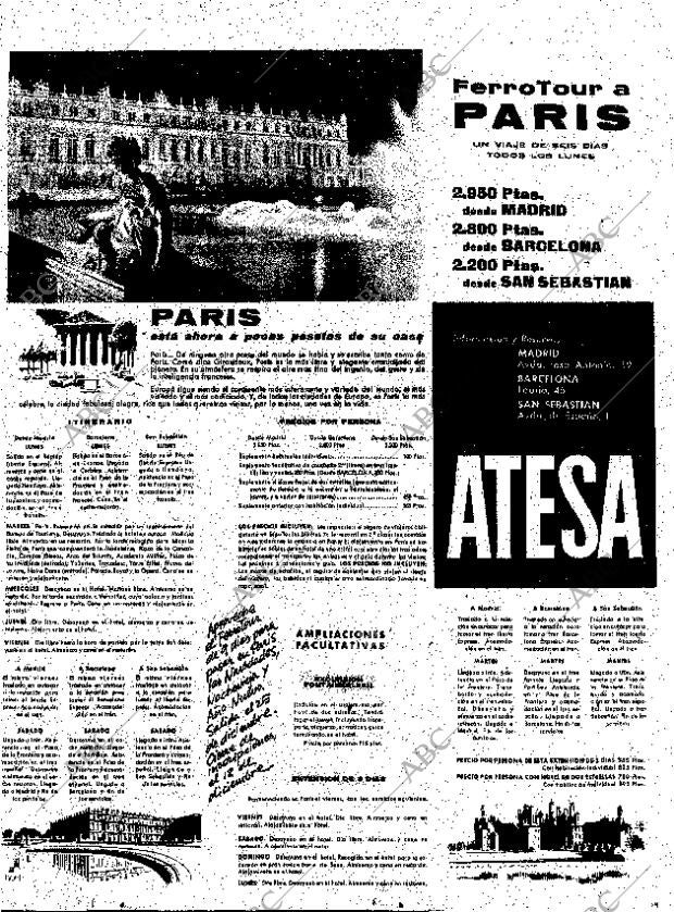 ABC MADRID 12-12-1961 página 39